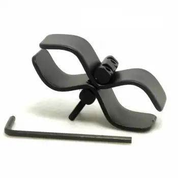 -Avcılık ler Için Lazer,fener Bağlama Aparat