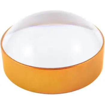 -Harita ve Yazı Çalışmalar Için En Uygun Büyüteç 60mm-10x-8014