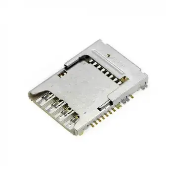 Note 3 - S4 - S5 - S7 Sim Yuvası