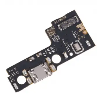 Orijinal Redmi 12C - Şarj Soketli Mikrofon Bordu