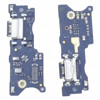 Orijinal Xiaomi Redmi 10 Şarj Soketi Mikrofon Bordu