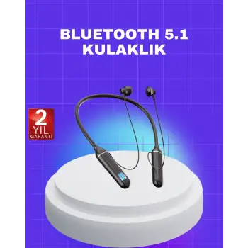 Oyun ve Müzik Modlu Düşük Gecikmeli Kablosuz Kulaklık