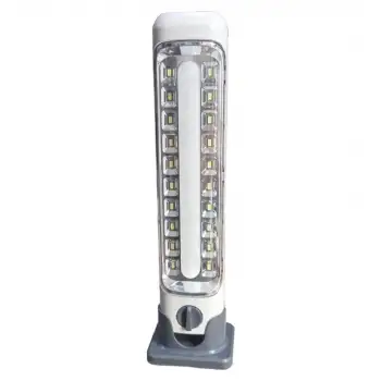 P-888 Şarjlı Işıldak Ve Kamp Feneri