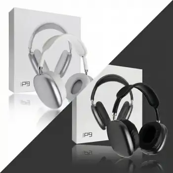 P9 Kablosuz Bluetooth Kulaklık
