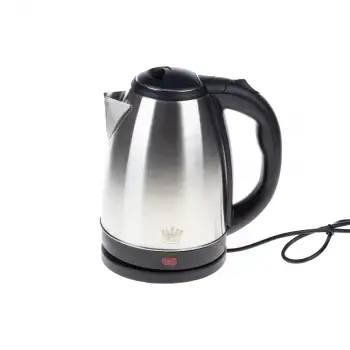 Paslanmaz Çelik Kettle Su Isıtıcı