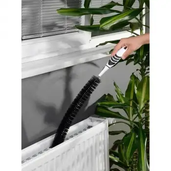 Petek Temizleme Fırçası