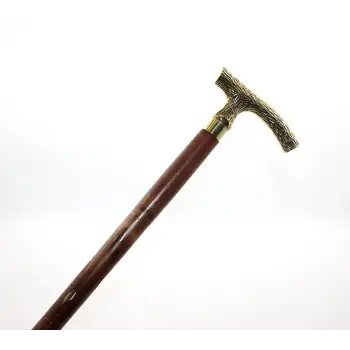 Pirinç Baston Model 7