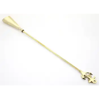 Pirinç Çapalı Kerata Çekecek Model 6