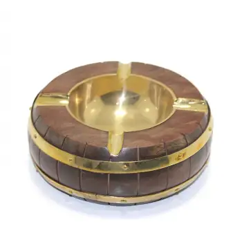 Pirinç Küllük Model 5