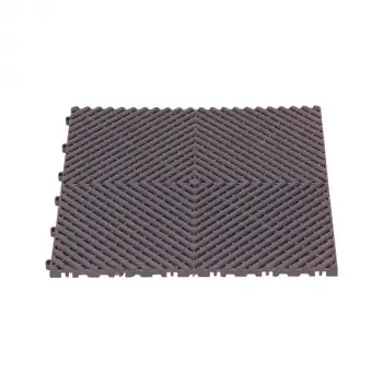 Plastik Yer Döşemesi