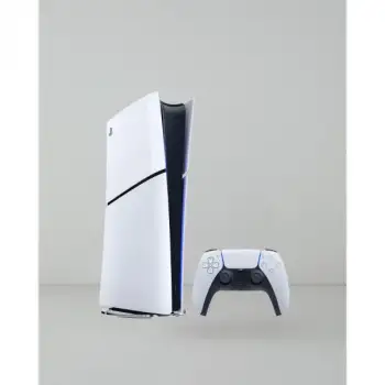 Playstation 5 1TB Dijital Slim PS5D Slim