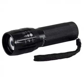 Police Pc-14 Power Led Pilli El Feneri
