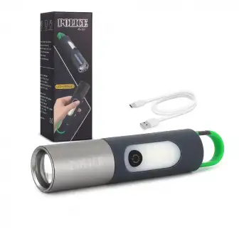 Police Ps-303 Şarjlı El Feneri