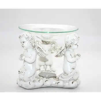 Polyester Melekli Buhurdanlık Alk2994