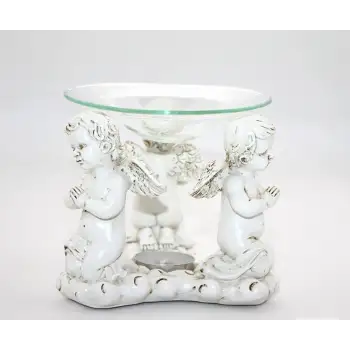 Polyester Melekli Buhurdanlık Model 1