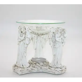 Polyester Melekli Buhurdanlık Model 4