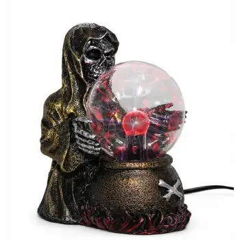 Polyester Plazma Lamba Model 4