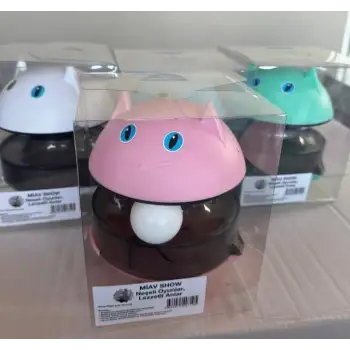 Pratik Mama Ödüllü Kedi Oyuncağı Hacı Yatmaz