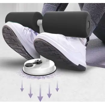 Pratik Mekik Çekme Spor Aleti