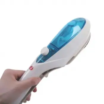 Pratik Mini Buharlı Ütü