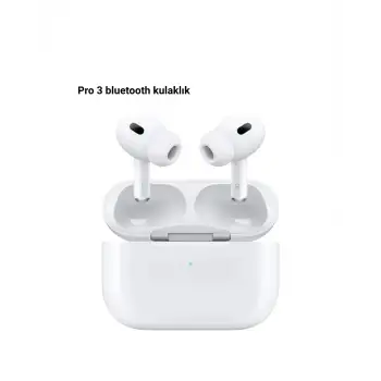 PRO 3 Kablosuz Bluetooth Kulaklık