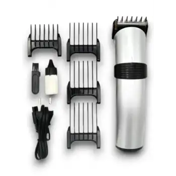 Profesyonel Tıraş Makinesi Seti