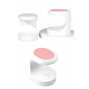 PROTEZ TIRNAK KURUTMA