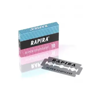 Rapira Yaprak Jilet 10lu