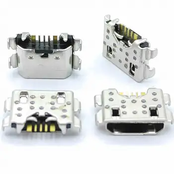 Redmi 7 Soket USB Şarj Soketi