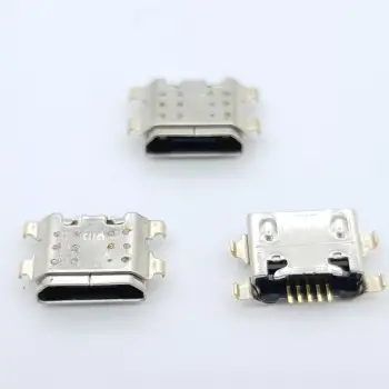 Redmi 9A / 9C / 10A - SAM A01 Telefon Usb Şarj Soketi