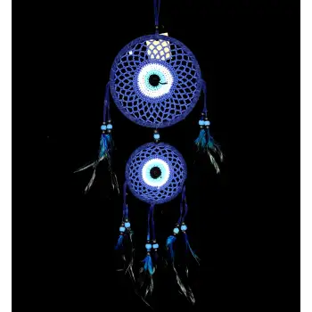 Rüya Kapanı Dreamcatcher Model 25