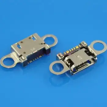 S6 G920 - A3 2016 Samsung Şarj Soketi