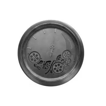 Saat Çarklı Yuvarlak