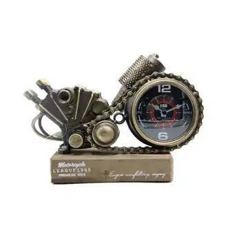 Saat Motor 29.5cm
