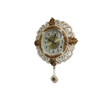 Saat Sarkaçlı  ( 35 İs )