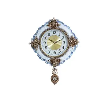 Saat Sarkaçlı  ( 35 İs )