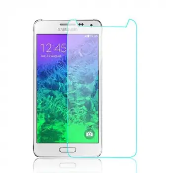 SAM G530 - kırılmaz cam ekran koruyucu