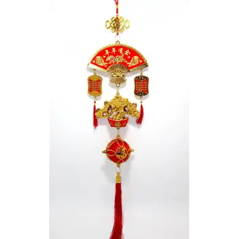 Şans Ve Bereket Askılık Alk3419