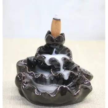 Seramik Geri Akış Tütsülük Alk4445