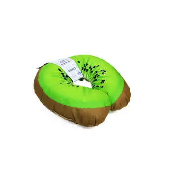 Seyahat Yastığı Kivi Desenli