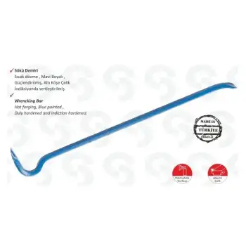 Sk 7000 Sökü Demiri 140cm