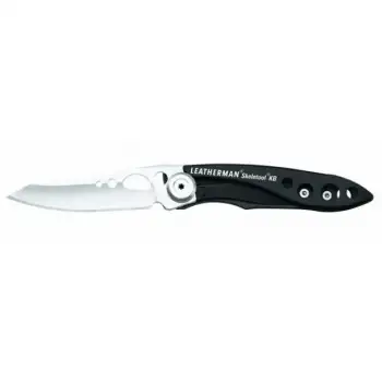 Skeletool Kb Black 15 Cm