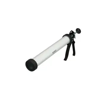 Sosis Silikon Tipi Sı 15 - Alüminyum Gövde