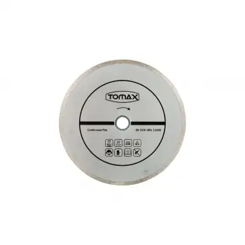 Sürekli Elmas Fayans Kesici Disk - 180x2,2x22