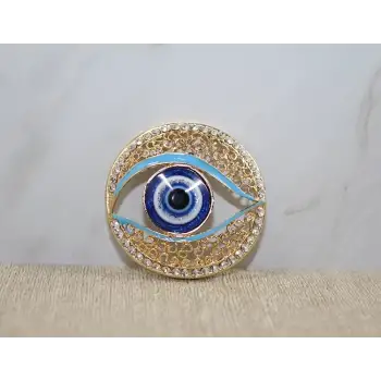 Swaroski Taşlı Magnet Alk4145