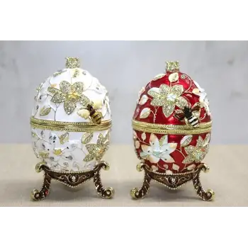 Swaroski Yumurta Alk3817