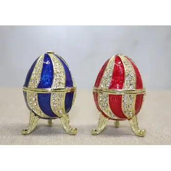 Swaroski Yumurta Alk3828