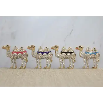 Taşlı Magnet Model 5