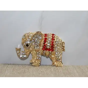 Taşlı Magnet Model 7