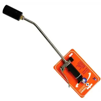 Tetikli Şalümo 45 Cm